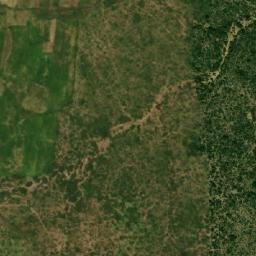Satellite imagery of Pélemté, CM