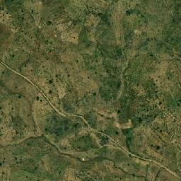 Satellite imagery of Aiguille Nzambo, CM