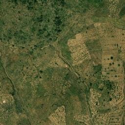 Satellite imagery of Aiguille Nzambo, CM