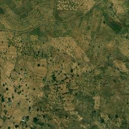 Satellite imagery of Aiguille Nzambo, CM