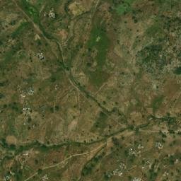 Satellite imagery of Hosséré Roudji, CM