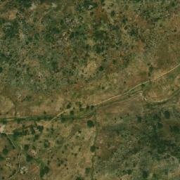Satellite imagery of Hosséré Roudji, CM