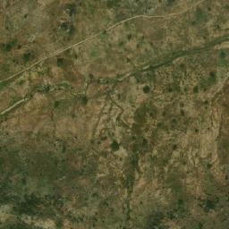 Satellite imagery of Hosséré Roudji, CM