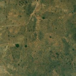 Satellite imagery of Hoséré Moudal, CM