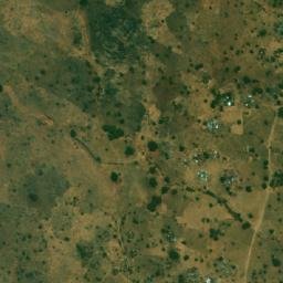 Satellite imagery of Hoséré Moudal, CM