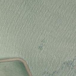 Satellite imagery of Laem Saphli, TH