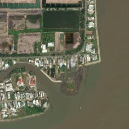 Satellite imagery of Haut de l’Est, VN