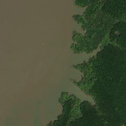 Satellite imagery of Haut de l’Est, VN