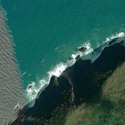 Satellite imagery of Nagbadil Point, PH