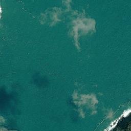 Satellite imagery of Iratag Point, PH