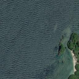 Satellite imagery of Sinapsapan Point, PH