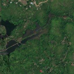 Satellite imagery of Pangasinan Point, PH