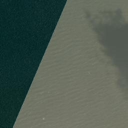 Satellite imagery of Dangal Point, PH