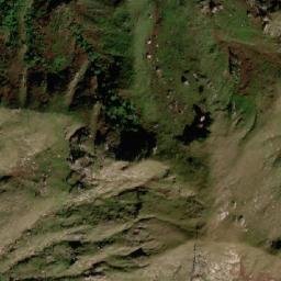 Satellite imagery of Cerro Boquinete, CO
