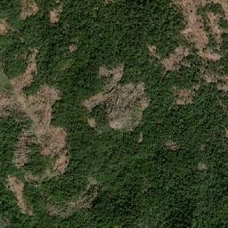Satellite imagery of Fila La Señora, VE