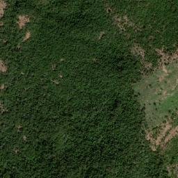 Satellite imagery of Fila La Señora, VE