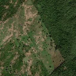 Satellite imagery of Fila La Señora, VE