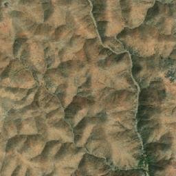 Satellite imagery of Punta Coche, VE