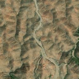 Satellite imagery of Punta Coche, VE