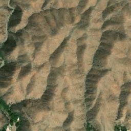 Satellite imagery of Punta El Rincón, VE