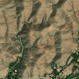 Satellite imagery of Punta El Rincón, VE