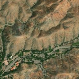 Satellite imagery of Punta El Rincón, VE