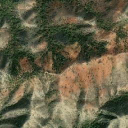 Satellite imagery of Punta Ramón Patao, VE