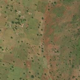 Satellite imagery of Banfili, BJ