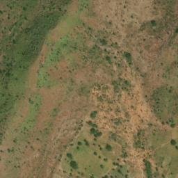 Satellite imagery of Banfili, BJ