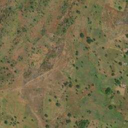 Satellite imagery of Banfili, BJ