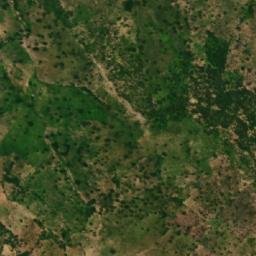 Satellite imagery of Tokoua, NG