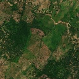 Satellite imagery of Tokoua, NG