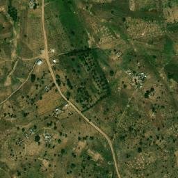 Satellite imagery of Hosséré Teli, CM