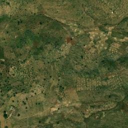 Satellite imagery of Hosséré Teli, CM