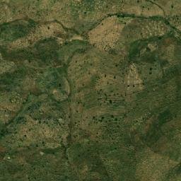 Satellite imagery of Aiguille Nzambo, CM
