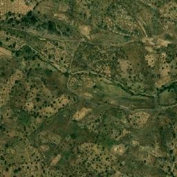 Satellite imagery of Aiguille Nzambo, CM