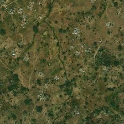 Satellite imagery of Hosséré Roudji, CM