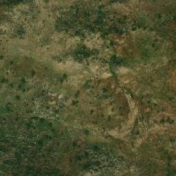 Satellite imagery of Hosséré Roudji, CM