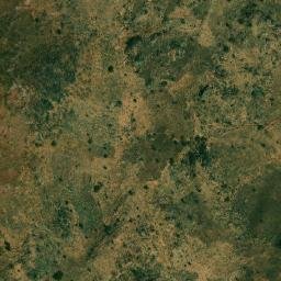 Satellite imagery of Hosséré Gadala, CM