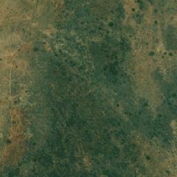 Satellite imagery of Hoséré Moudal, CM