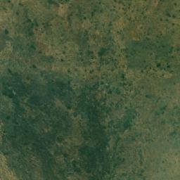 Satellite imagery of Hoséré Moudal, CM