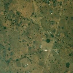 Satellite imagery of Hoséré Moudal, CM