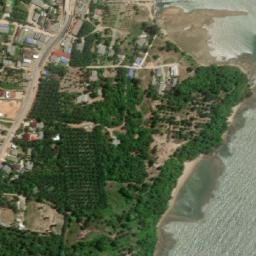 Satellite imagery of Laem Saphli, TH