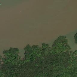 Satellite imagery of Haut de l’Est, VN