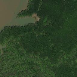 Satellite imagery of Haut de l’Est, VN