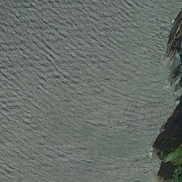 Satellite imagery of Labunawan Point, PH