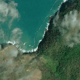 Satellite imagery of Iratag Point, PH