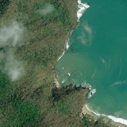 Satellite imagery of Iratag Point, PH