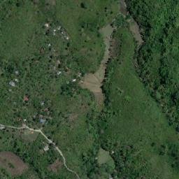 Satellite imagery of Sinapsapan Point, PH