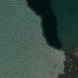 Satellite imagery of Dangal Point, PH
